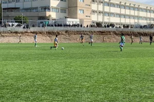 "Χ" το "Αιώνιο" στους 14άρηδες