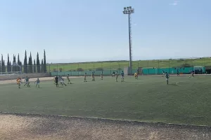 ΠΡΑΣΙΝΟ διπλό στο "ΑΙΩΝΙΟ"!