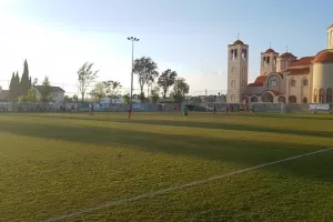 Πεντάρα η Αλκή (φώτος)