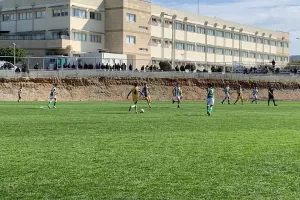"Χ" το "Αιώνιο" στους 14άρηδες