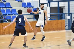 ΝΙΚΕΣ για Ευρωπαϊκό και Πανεπιστήμιο Κύπρου (φώτος)