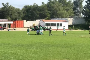 ΜΕΓΑΛΗ νίκη για Ομόνοια/Κ16