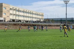"Χ" το "Αιώνιο" στους 14άρηδες