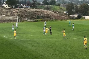 ΜΕΓΑΛΗ νίκη για Ομόνοια/Κ16