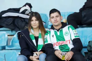 Ομόνοια/Ο κόσμος στο "Τσίρειο"