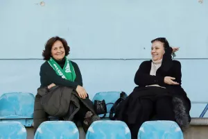 Ομόνοια/Ο κόσμος στο "Τσίρειο"