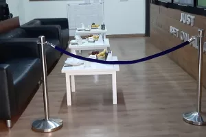 Σκηνικό/Πρακτορείο