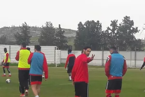 Ξεκίνησαν για Οθέλλο (φώτος)
