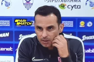 ΠΟΥΡΣΑ: "Είναι ένα καλό αποτέλεσμα/Είμαι περήφανος για τους παίκτες"