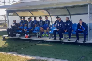 Φιλική ήττα από Αυστρία (φώτος)