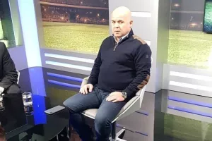 ΧΑΜΠΟΥΛΛΑΣ: "Η απουσία των ΜΑΧΗΤΩΝ εμένα με στεναχωρεί"