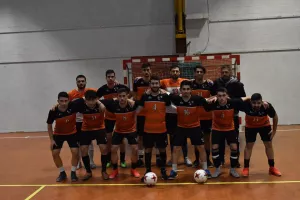 Φούτσαλ Ανδρών/Αποτελέσματα και Βαθμολογία