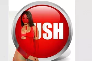 Red Button