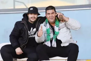 Ομόνοια/Ο κόσμος στο "Τσίρειο"
