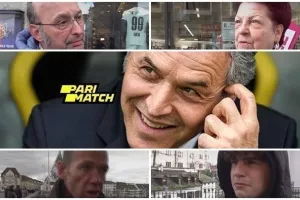 ΕΠΙΘΕΤΙΚΟΙ οι οπαδοί της Basel "Είναι χαμογελαστός, τελείωσε..."! (Αν ΑΠΟΚΛΕΙΣΤΕΙ από το ΑΠΟΕΛ)
