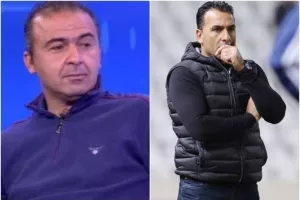 Φασουλιώτης για Σωφρόνη