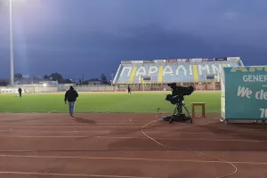 Από ΕΝΑ ημίχρονο/Από ΕΝΑ βαθμό (φώτος)