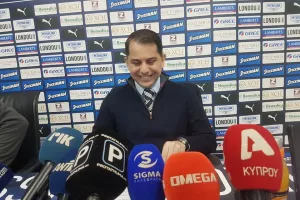 ΚΙΡΖΗΣ/"Δεν μας προκαλεί έκπληξη, αλλά τεράστια προσβολή για τον Απόλλωνα" (βίντεο/φώτος)