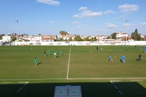 ΤΕΛΙΚΑ/Δυο παιχνίδια στη Β' κατηγορία...