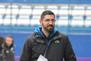 ΠΗΛΑΚΟΥΤΑΣ: "Ένα κακό αποτέλεσμα δεν είναι ικανό να κλονίσει την πίστη του κόσμου"
