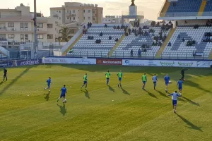 Η ΕΝΤΕΚΑΔΑ της Ανόρθωσης