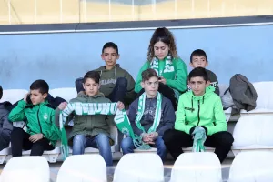 Ομόνοια/Ο κόσμος στο "Τσίρειο"