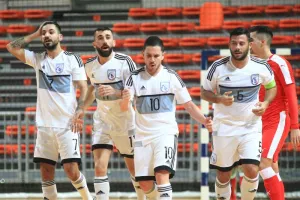 Στις 11 και 15 Απριλίου με Ισραήλ