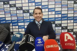 ΚΙΡΖΗΣ/"Δεν μας προκαλεί έκπληξη, αλλά τεράστια προσβολή για τον Απόλλωνα" (βίντεο/φώτος)