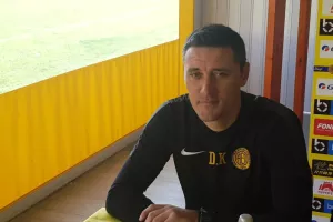 (BINTEO) Κέρκεζ και Τεσέιρα για ΑΕΚ/"Τα πάντα για την πρόκριση"