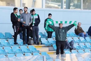 Ομόνοια/Ο κόσμος στο "Τσίρειο"