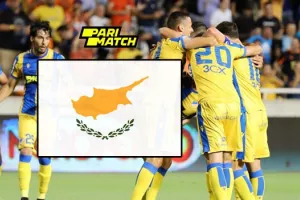 ΦΟΡΤΣΑΤΑ ΑΠΟΕΛ/Παίζεις για τον ΑΠΟΕΛ, παίζεις για την Κύπρο...