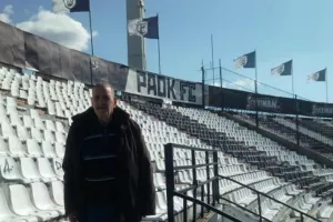 Στη Τούμπα μετά από 28 χρόνια