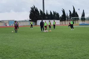 Θέλει βαθμολογικό κέρδος στη Λευκωσία