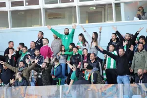 Ομόνοια/Ο κόσμος στο "Τσίρειο"