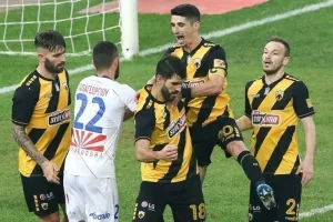 Λιβάια, Ολιβέιρα και Μάνταλος πλησιάζουν την πιο παραγωγική σεζόν της καριέρας τους!