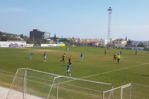 Τεσσάρα επί του Απόλλωνα