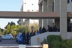 (ΥΠΟΘΕΣΗ Μασιά, Κωνσταντίνου) ΟΣΑ έγιναν στο δικαστήριο...