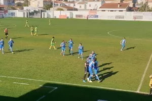 Αβραάμ on fire, τρίποντο τα «περιστέρια»! (Φώτος)
