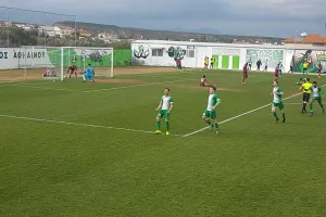 ΚΛΙΚΣ από την ισοπαλία με ΕΡΜΗ