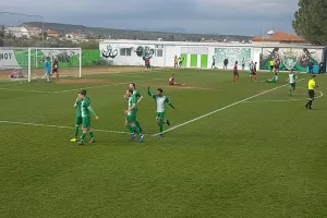 ΚΛΙΚΣ από την ισοπαλία με ΕΡΜΗ