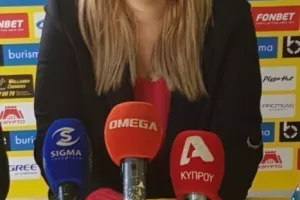 (BINTEO) Κέρκεζ και Τεσέιρα για ΑΕΚ/"Τα πάντα για την πρόκριση"