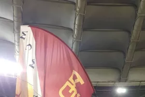 (Φώτος) Οι… Tifosi di Cipro είδαν Ρόμα! 
