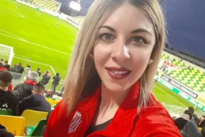 Και... τώρα κύπελλο!
