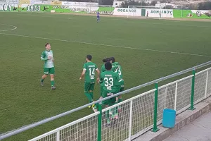 ΚΛΙΚΣ από την ισοπαλία με ΕΡΜΗ