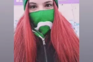 "Πράσινες" αναρτήσεις από τους φίλους της Ομόνοιας