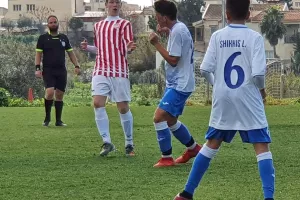 Φώτος και αποτελέσματα/Ομόνοια Αραδίππου