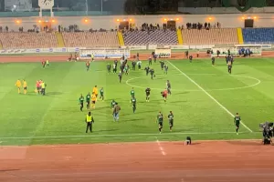 Το... μοίρασαν/Στα πόδια… της ΑΕΛ η εξάδα! (φώτος) (φώτος)