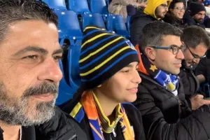 ΓΣΠ ο Παναγιώτης αλλά…