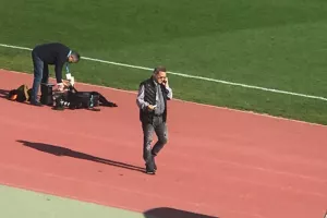 Εννοείται... ο Πρόδρομος