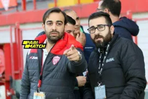ΛΑΖΟΣ: "Θα ήταν αλαζονικό και υποτιμητικό να παρευρεθείς στην κλήρωση"